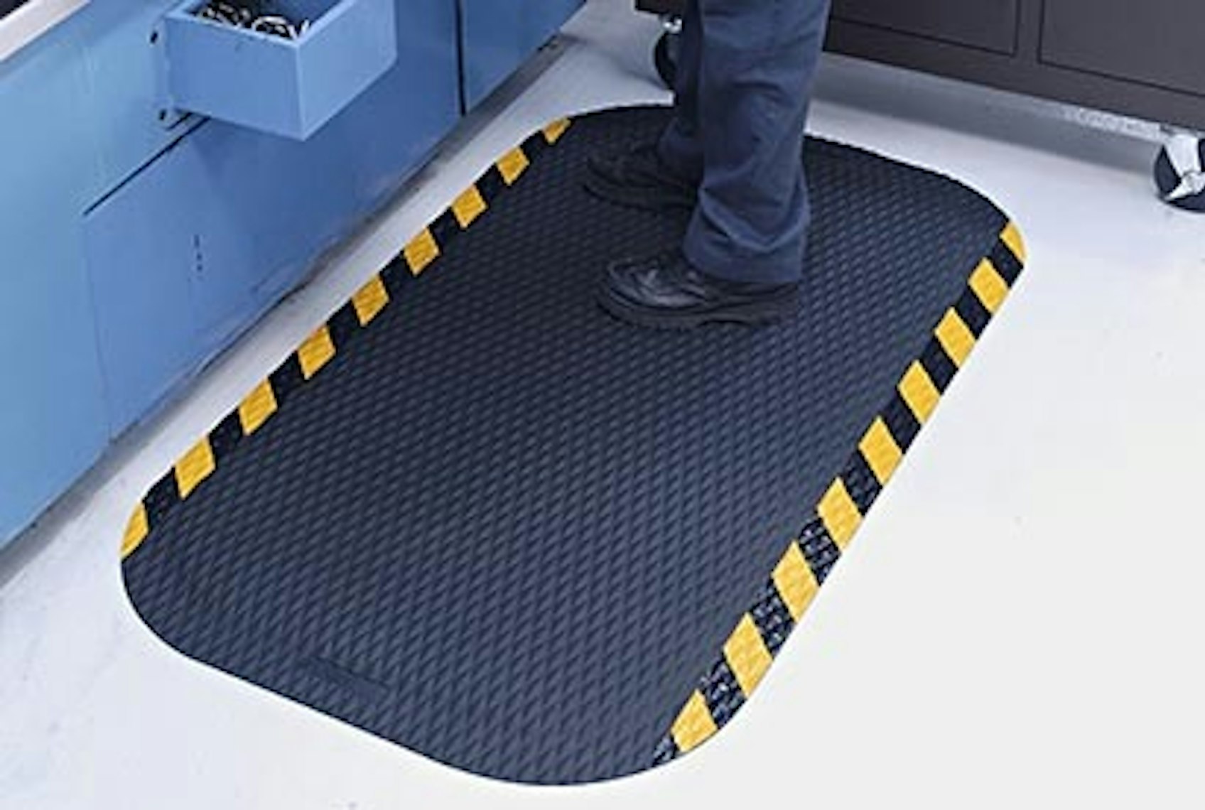 Safety CE3