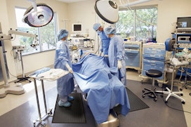 Comfort Premier surgery OR web size